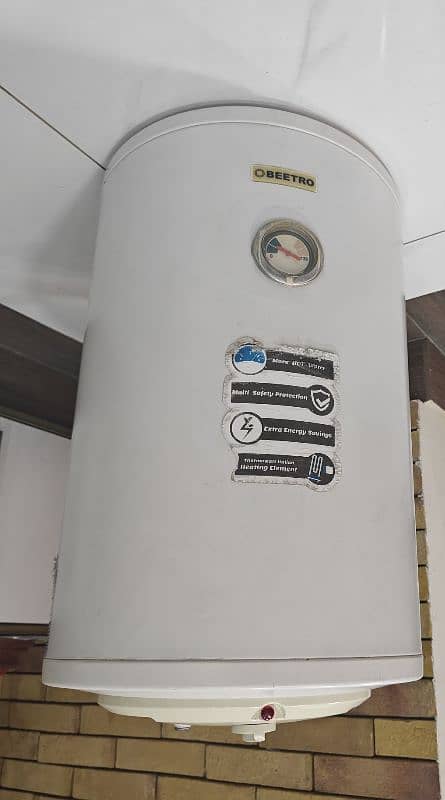 Beetro Electric Geyser 60 ltrs 4