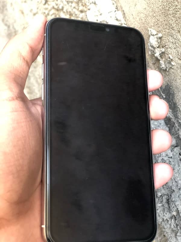 iphone 11 pro 64 GB 3