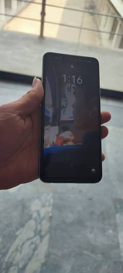 Oppo A96 8+8 / 128