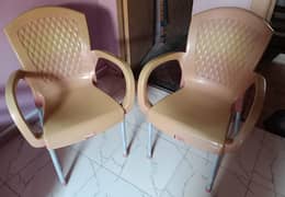 Chairs