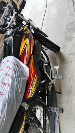 Honda pridor for Sale brand New