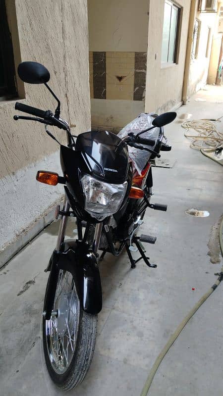 Honda pridor for Sale brand New 4