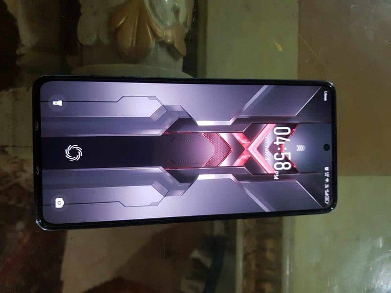 Infinix GT 10 pro 5