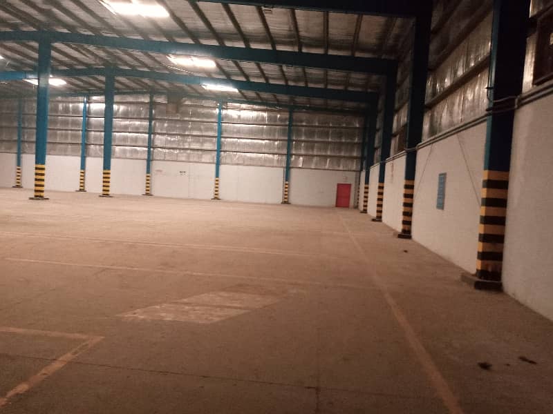 150 Kanal Factory For Sale On Multan Road District Lahore 3