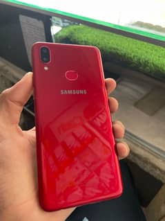 samsung A10s