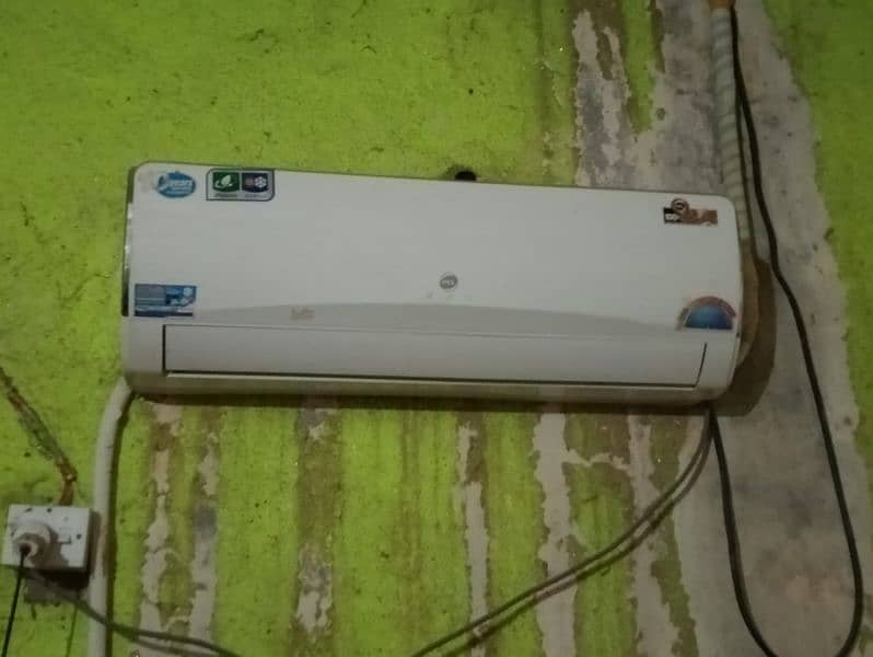 DC INVERTER 0