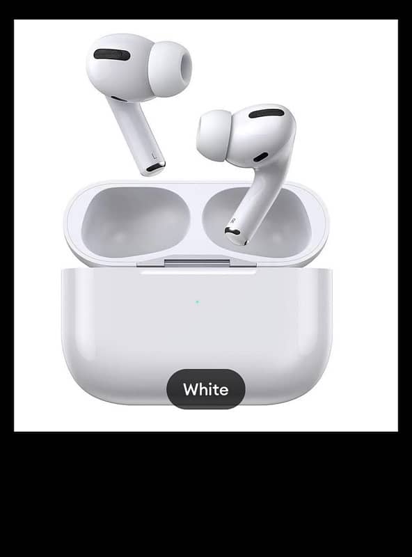 Airpods pro 0