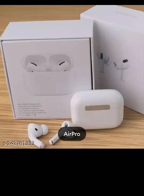 Airpods pro 1