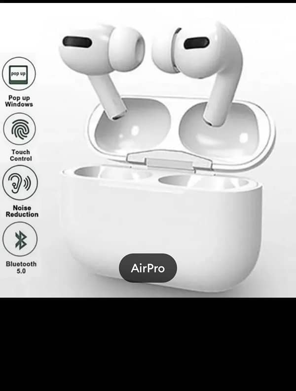 Airpods pro 2