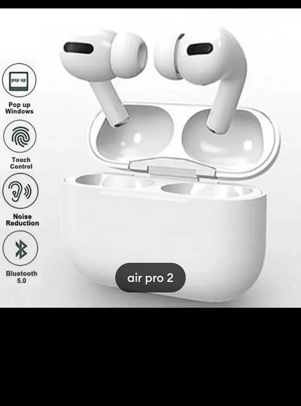 Airpods pro 3