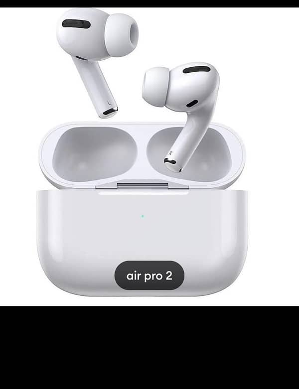 Airpods pro 4