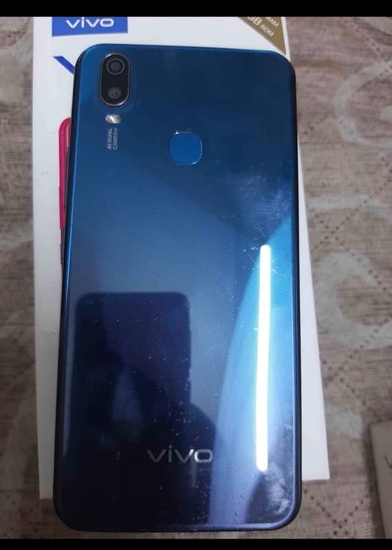 mobile for sale vivo y11 1