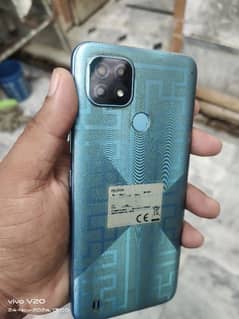 Realme C21