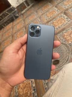 Iphone 12 Pro