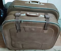 2_ big size suit case