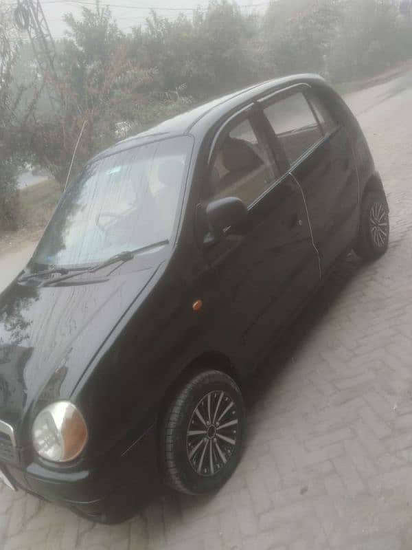 Hyundai Santro 2008 power staring 03228123732 1