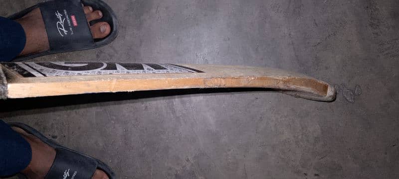 Tape Ball bat for sale 5