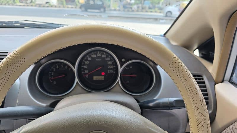 Honda City IDSI 2005 4