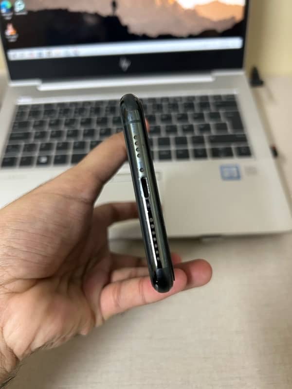 iPhone 11 Pro Max PTA Approved 256GB 1