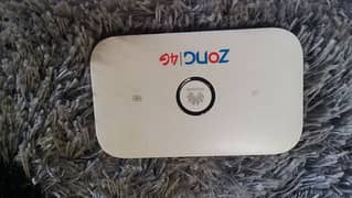 zong 4g device