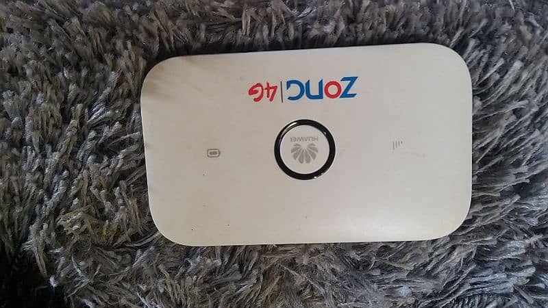 zong 4g device 0