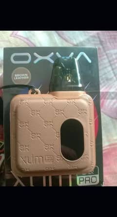 pod oxva xlim sq pro