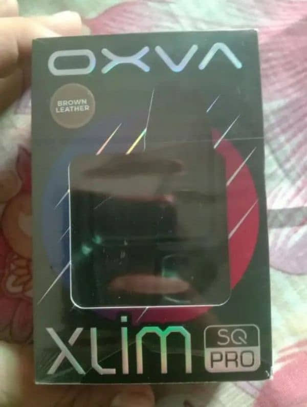 pod oxva xlim sq pro 2