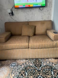 comfortable sofa seat