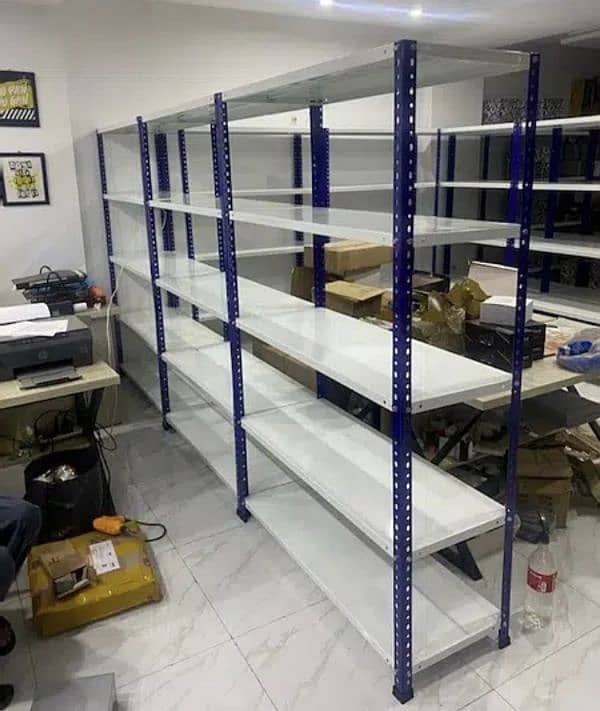 storage rack/warehouse rack/ garments rack/ garment storage rack/Rack 3