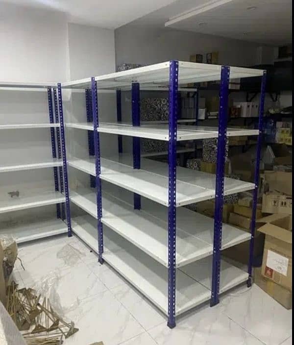 storage rack/warehouse rack/ garments rack/ garment storage rack/Rack 4