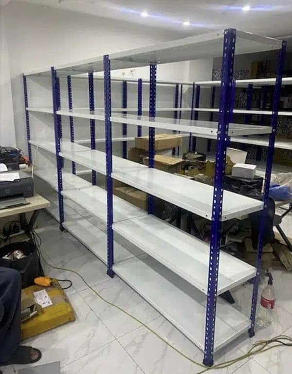 storage rack/warehouse rack/ garments rack/ garment storage rack/Rack 5