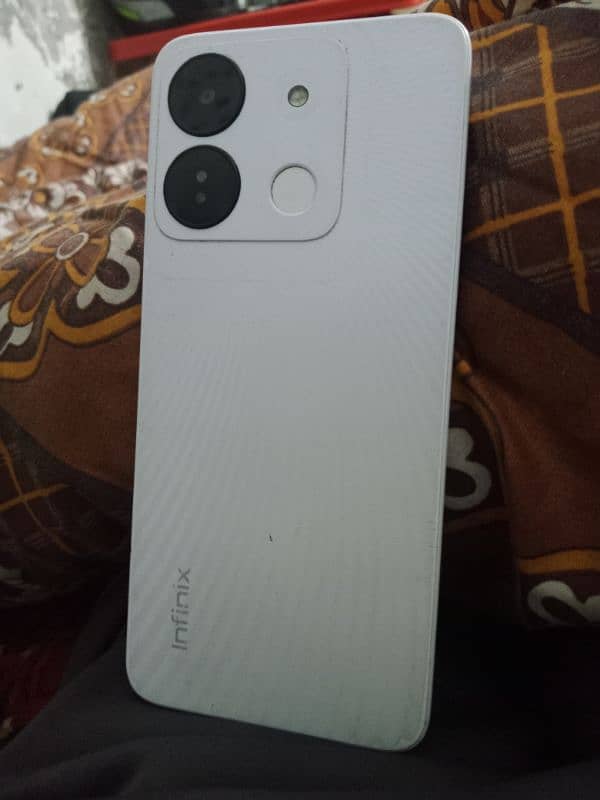 Infinix Smart 7 (4by64) 1