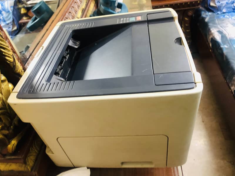 HP laser jet printer model 1320 good for commercial , office , school 2