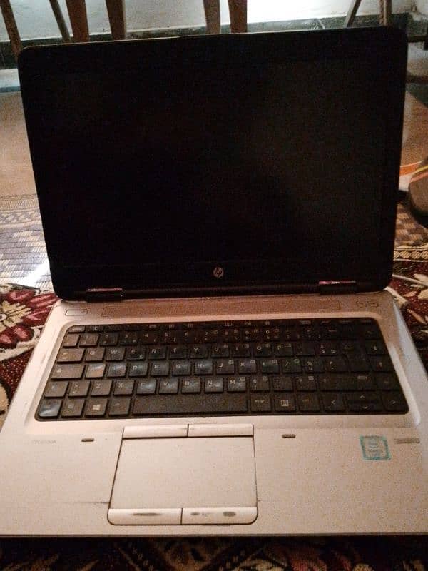 Used i5 6th generation with 16GB Ram 0