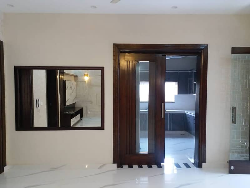 10 Marla House For Sale In Overseas B Block Bahria Town Lahore 21