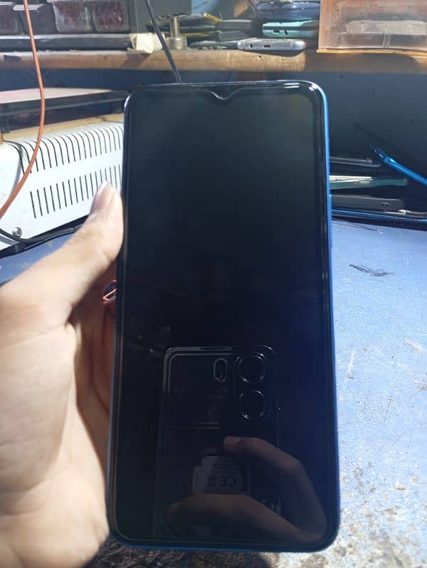 Infinix note 12 4