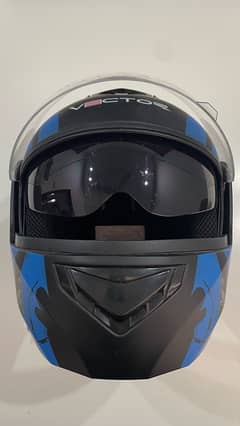 Vector Helmet