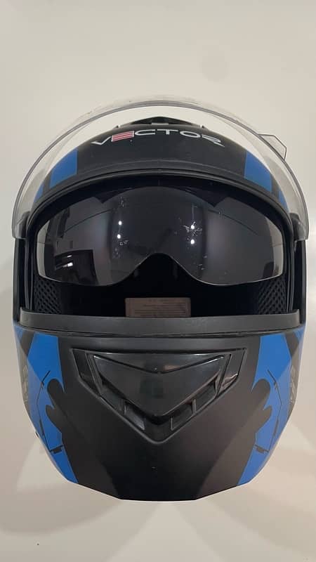 Vector Helmet 0