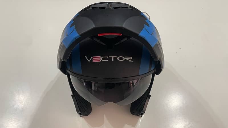 Vector Helmet 2