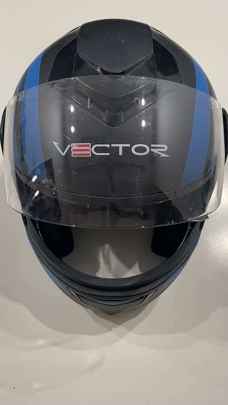 Vector Helmet 6