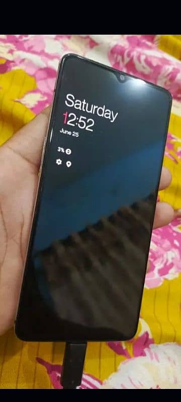 one plus 7t 8/128 3