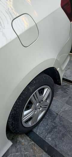 Honda City IVTEC 2019