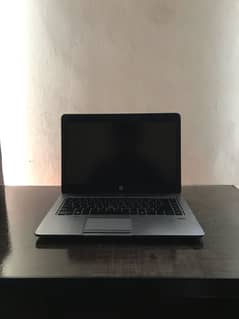 HP Professional Laptop with AMD Graphics Card, HP Elite Book 840 G2