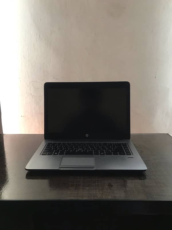 HP Professional Laptop with AMD Graphics Card, HP Elite Book 840 G2 0