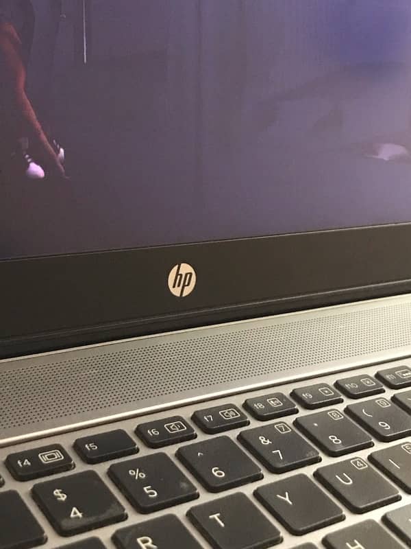 HP Professional Laptop with AMD Graphics Card, HP Elite Book 840 G2 5