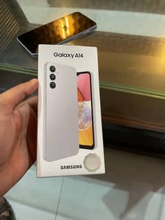 samsung a14