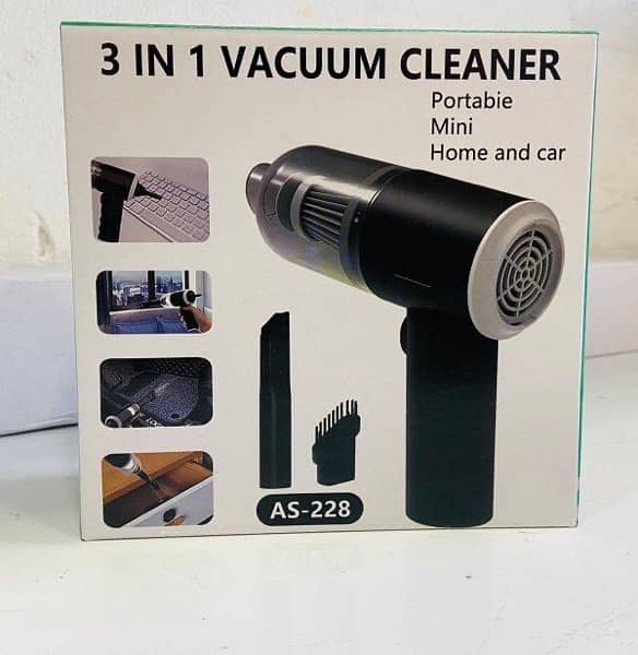 3 in 1 portable vaccume cleaner 6