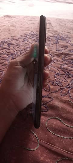 one plus Nord n10 5g nonpta only glass beark Baki condition 10 10 hn