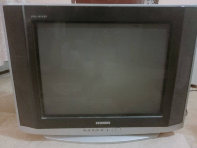 Samsung Television 0