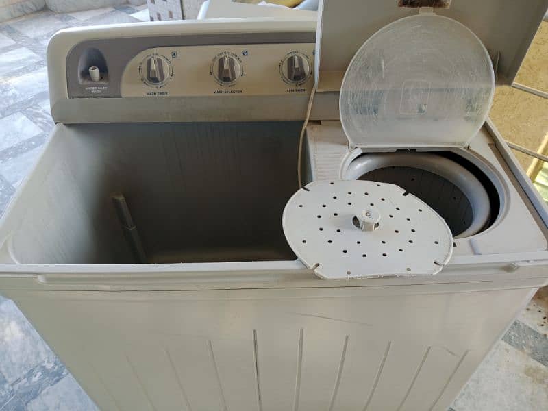 Washing machine for sale 0